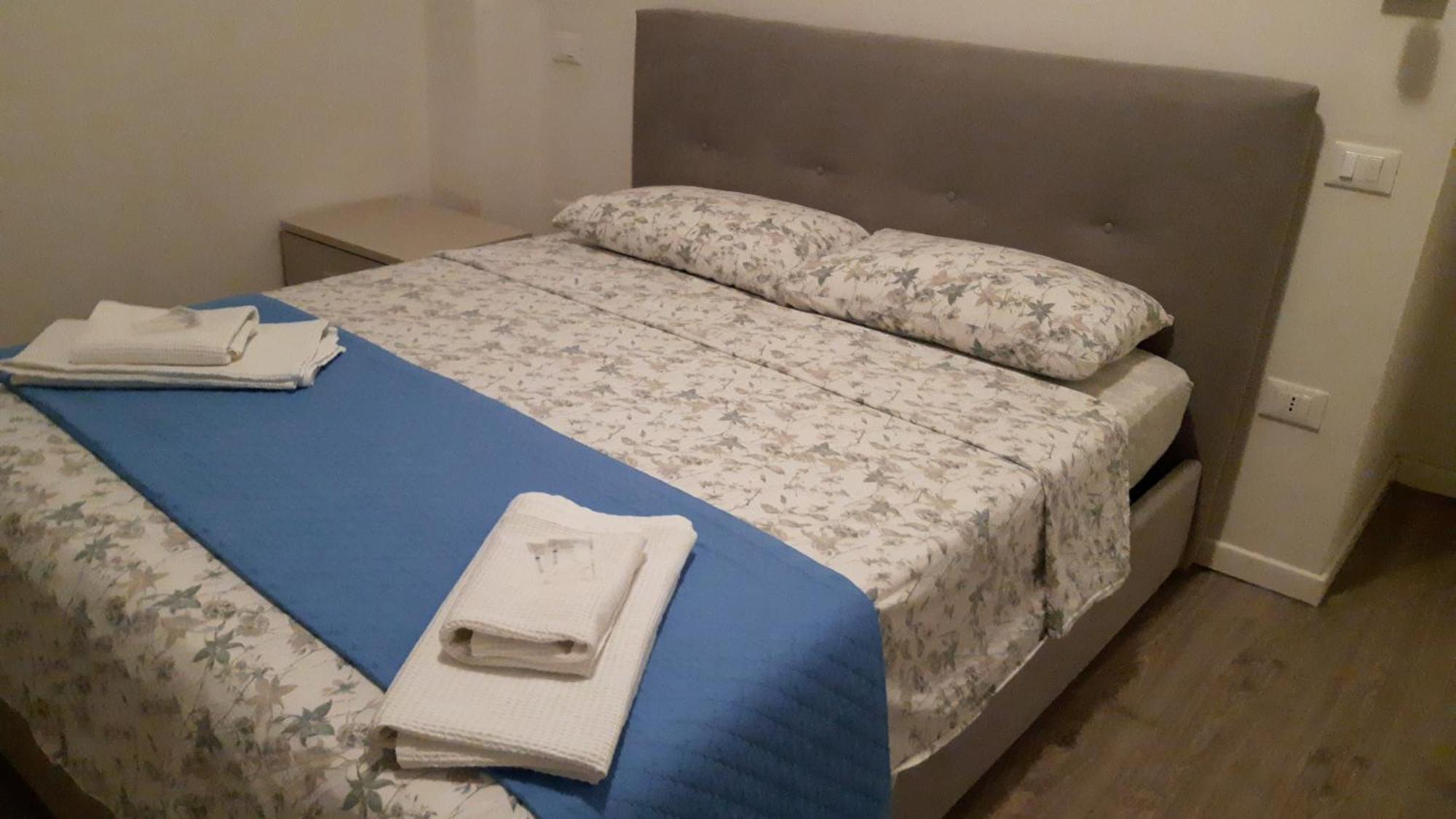 La Casa Di Varda Verona Bilik gambar