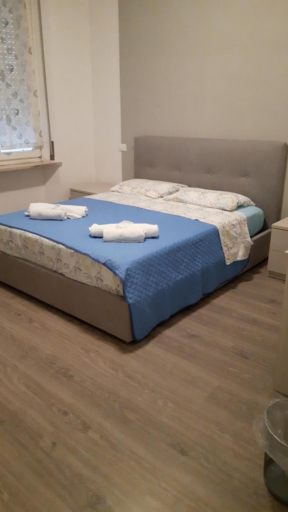 La Casa Di Varda Verona Bilik gambar