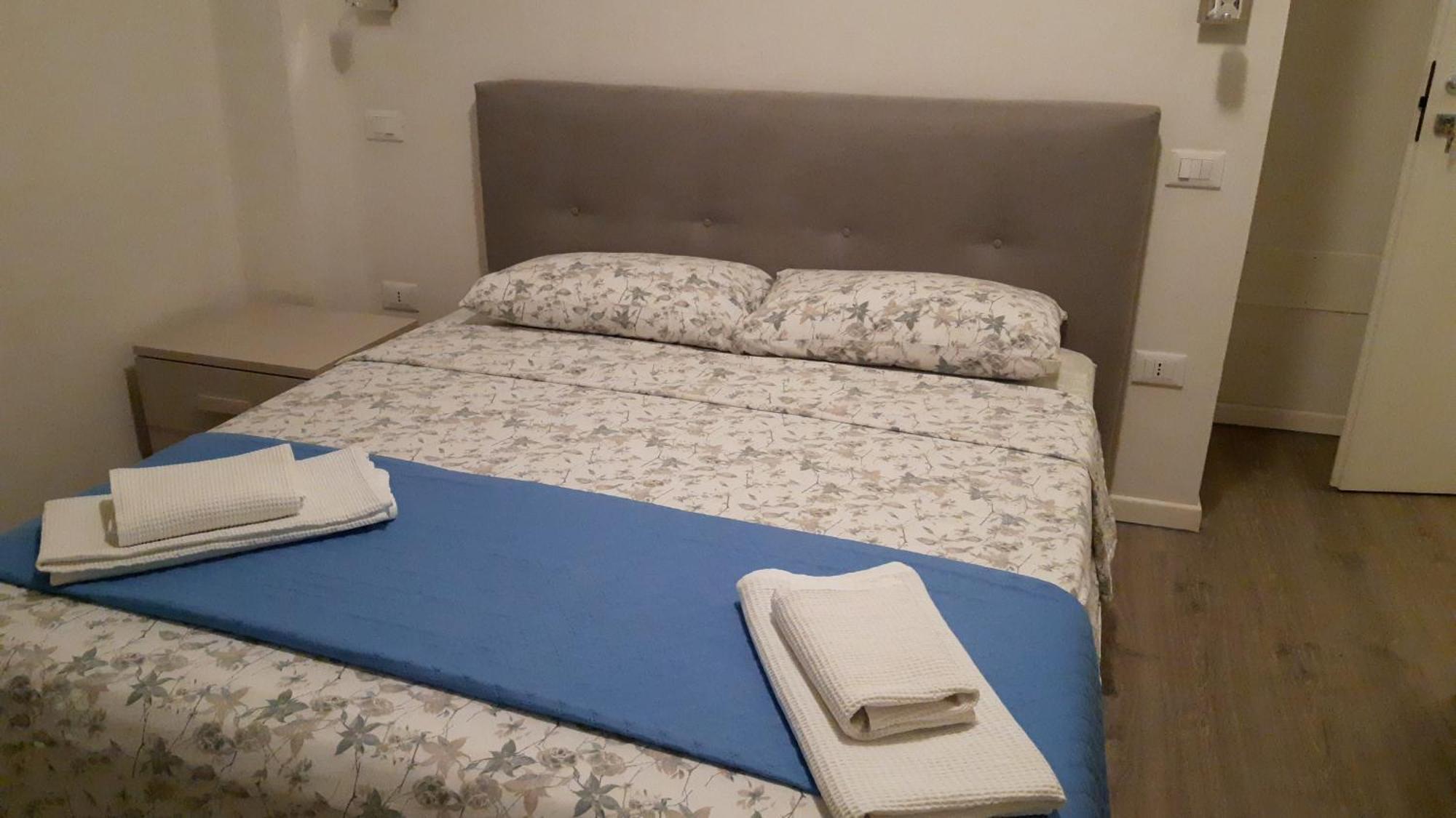 La Casa Di Varda Verona Luaran gambar
